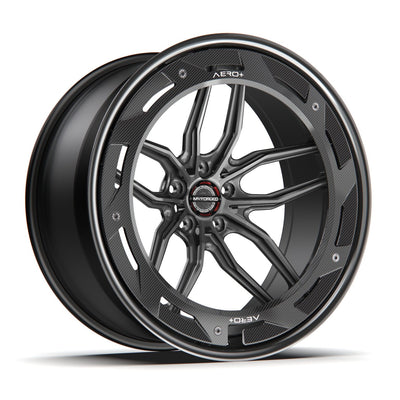 MV Forged AR-515 forged wheel