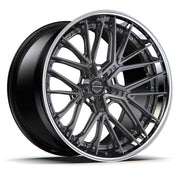 MV Forged CR13 forged wheel