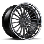 MV Forged CR40 forged wheel