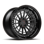 MV Forged GR1-V1 forged wheel