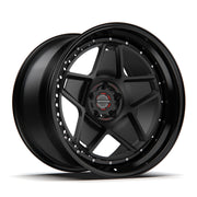 MV Forged GR5-V1 forged wheel