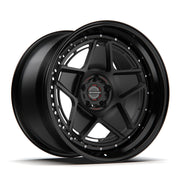 MV Forged GR5-V2 forged wheel