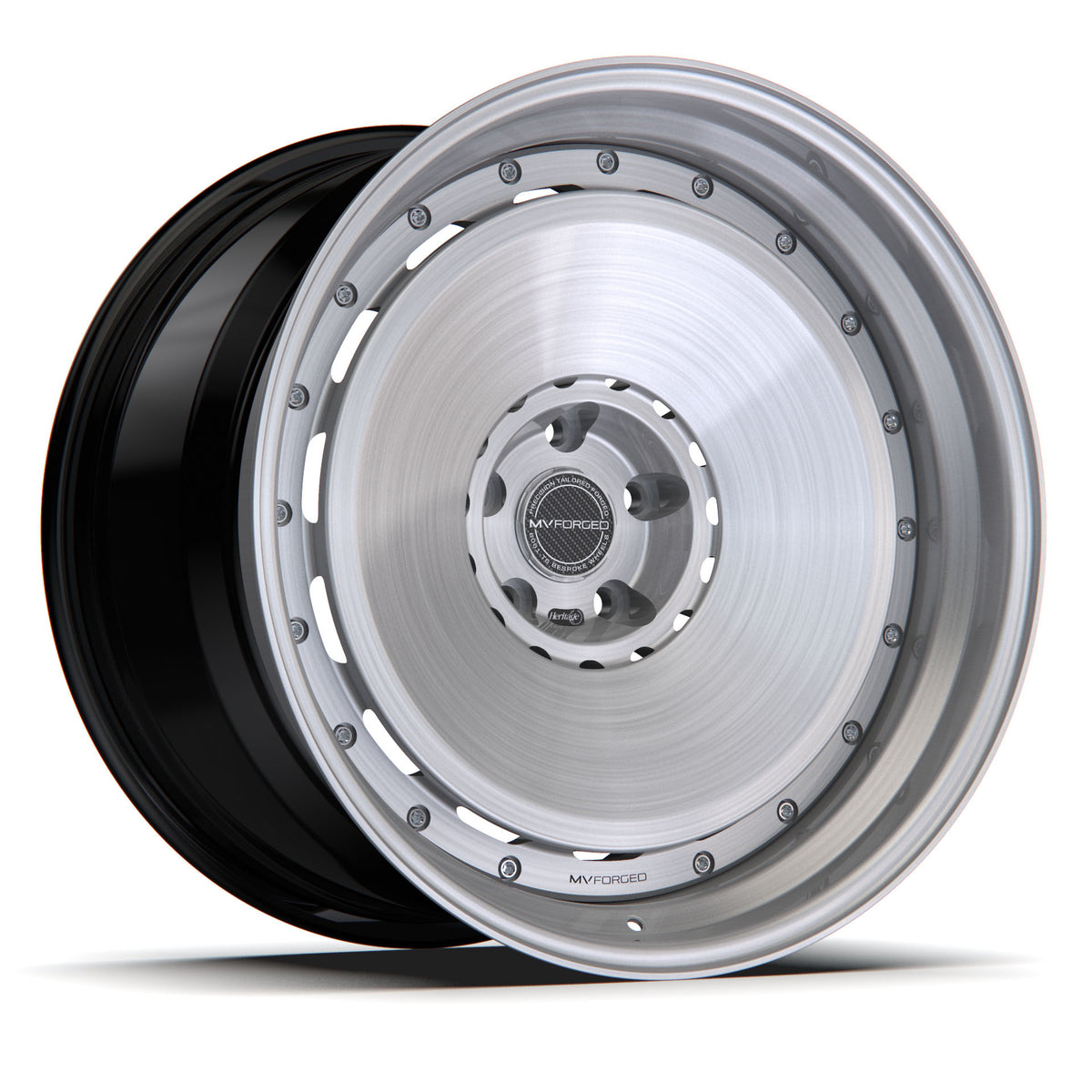 MV Forged HS00 forged wheel