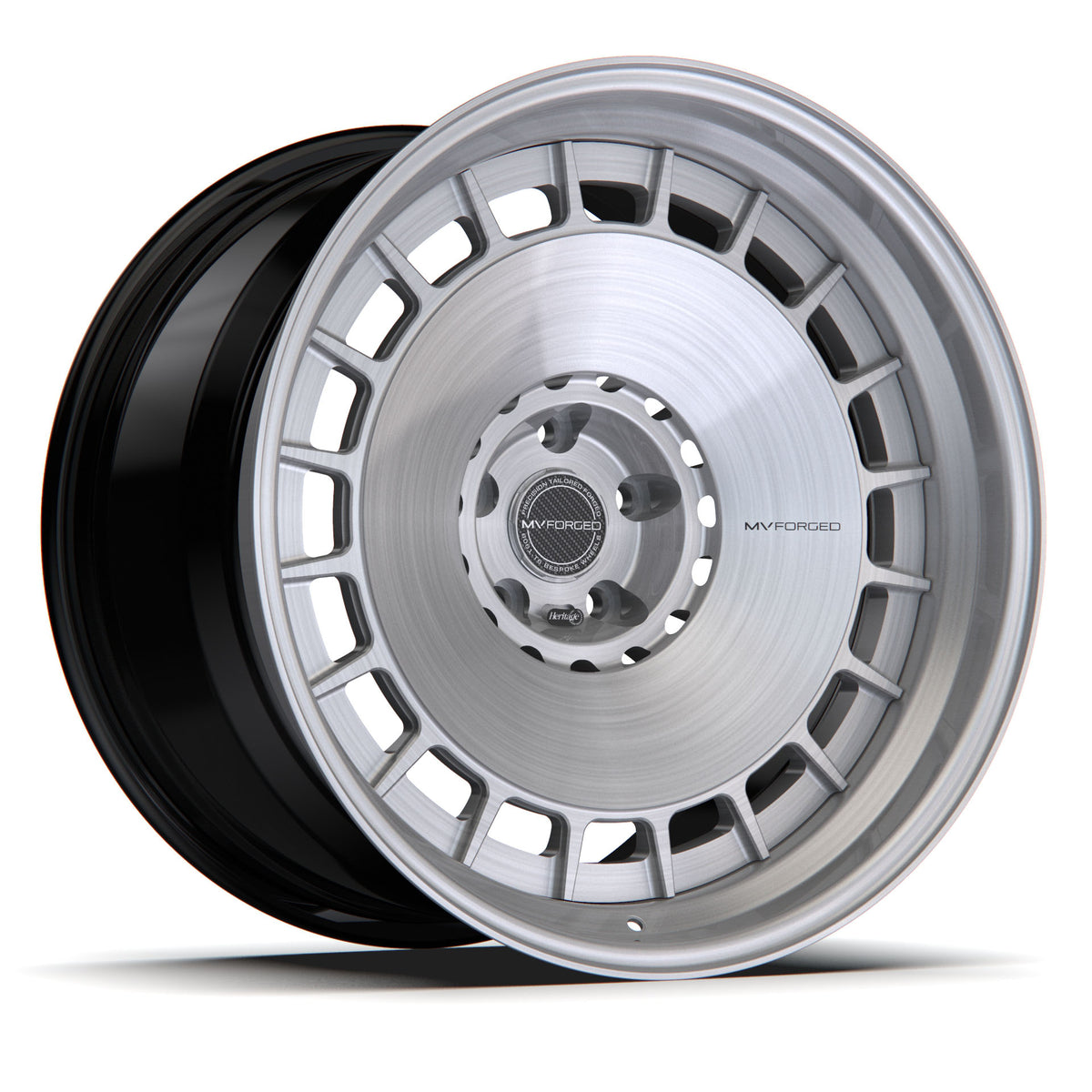 MV Forged HS01 forged wheel