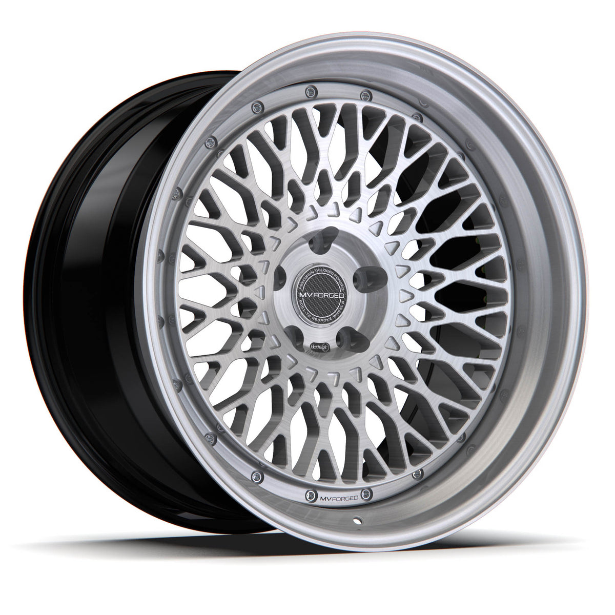 MV Forged HS20 forged wheel