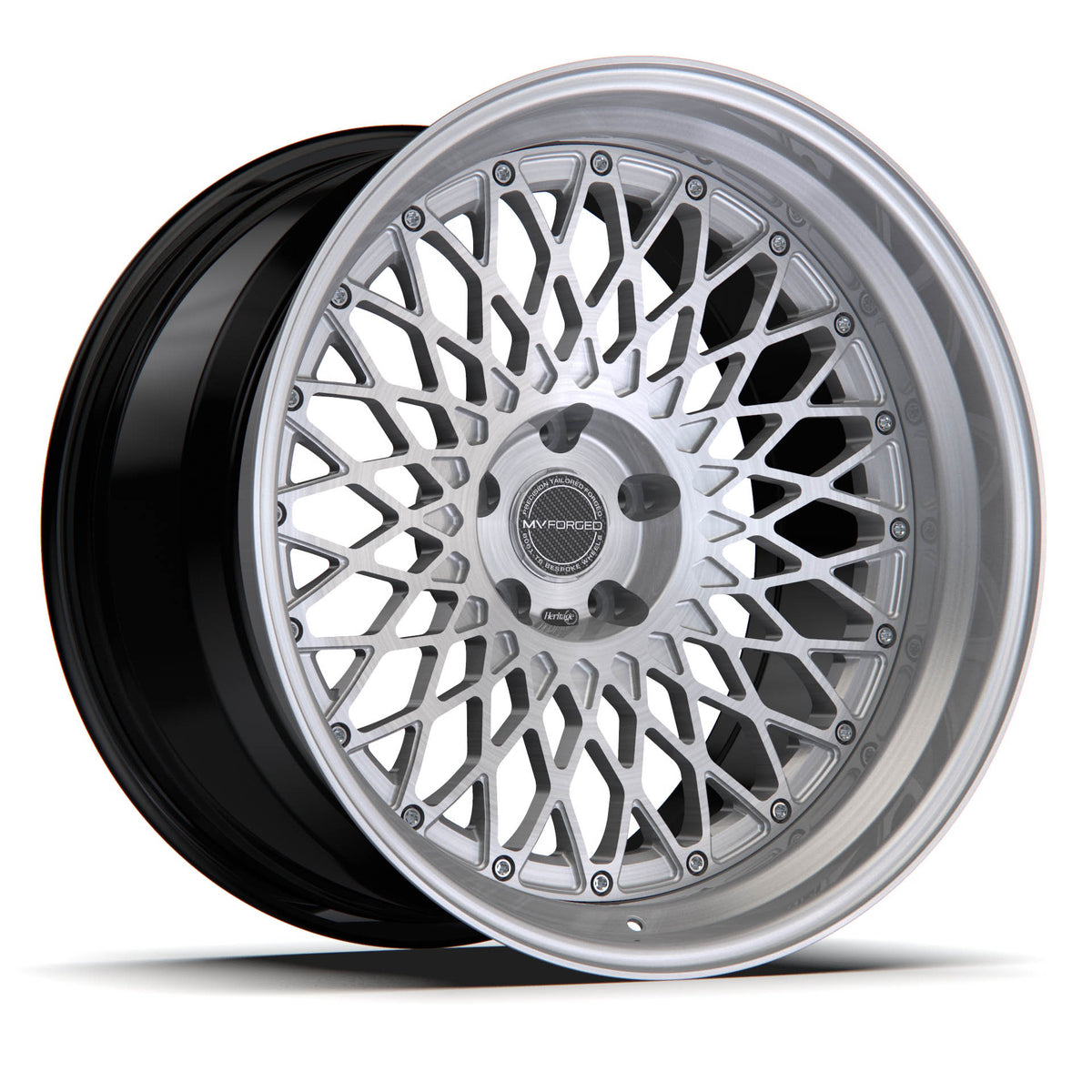 MV Forged HS21 forged wheel