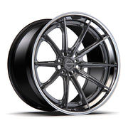 MV Forged LM-101 forged wheel