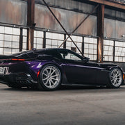 Ferrari 12Cilindri on MV Forged LM-101 forged wheels