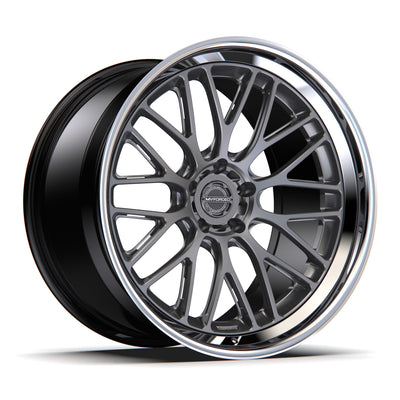 MV Forged LM-194 forged wheel