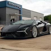 Lamborghini Revuelto on MV Forged LM-194 forged wheels