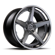 MV Forged LM-500 forged wheel