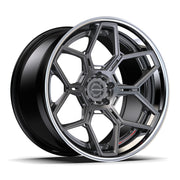 MV Forged LM-600 forged wheel