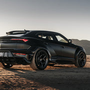 Lamborghini Urus SE on MV Forged LM-600 forged wheels