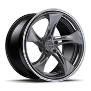 MV Forged LM-911 forged wheel