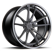 MV Forged MR-115 forged wheel