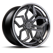 MV Forged MR-525 forged wheel
