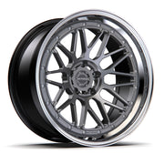 MV Forged MV10 forged wheel