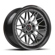 MV Forged MV10 Carbon6 carbon fiber barrel forged wheel