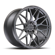 MV Forged MV10 Mono 1PC monoblock forged wheel