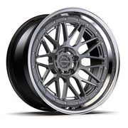 MV Forged MV10-R forged wheel