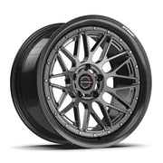 MV Forged MV10-R Carbon6 carbon fiber barrel forged wheel