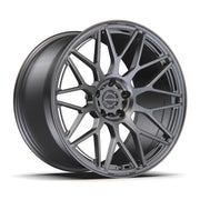 MV Forged MV10-R Mono 1PC monoblock forged wheel