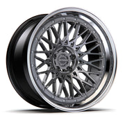 MV Forged MV30 forged wheel