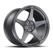 MV Forged MV5 Mono 1PC monoblock forged wheel