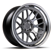 MV Forged MV8 forged wheel
