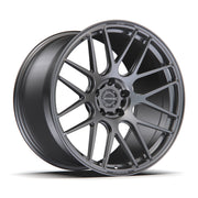 MV Forged MV8 Mono 1PC monoblock forged wheel