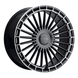 22" MV Forged MVF40 22X10.5 Concave Wheels Rims Fits Acura MDX