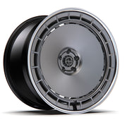 MV Forged PS-00 forged wheel