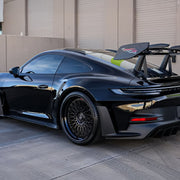 Porsche 911 992 GT3 RS on MV Forged PS-00 forged wheels