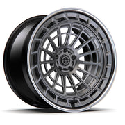 MV Forged PS-1V1R forged wheel