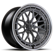 MV Forged PS-200 forged wheel