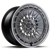 MV Forged PS-30FR forged wheel