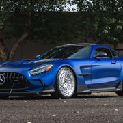 Mercedes-AMG GT Black Series on MV Forged PS-30FR forged wheels