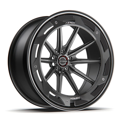 MV Forged SL-100 Aero+ forged wheel