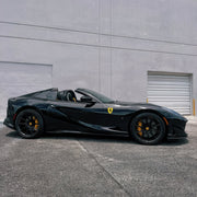 Ferrari 812 on MV Forged SL-100 forged wheels