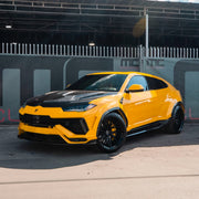 Lamborghini Urus 1016 Industries on MV Forged SL-220 forged wheels