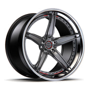 MV Forged SL-500 forged wheel