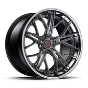 MV Forged SL-501 forged wheel