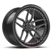 MV Forged SL-515 Carbon6 carbon fiber barrel forged wheel