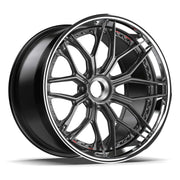 MV Forged SL-801CL forged wheel
