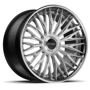 MV Forged VL30 forged wheel