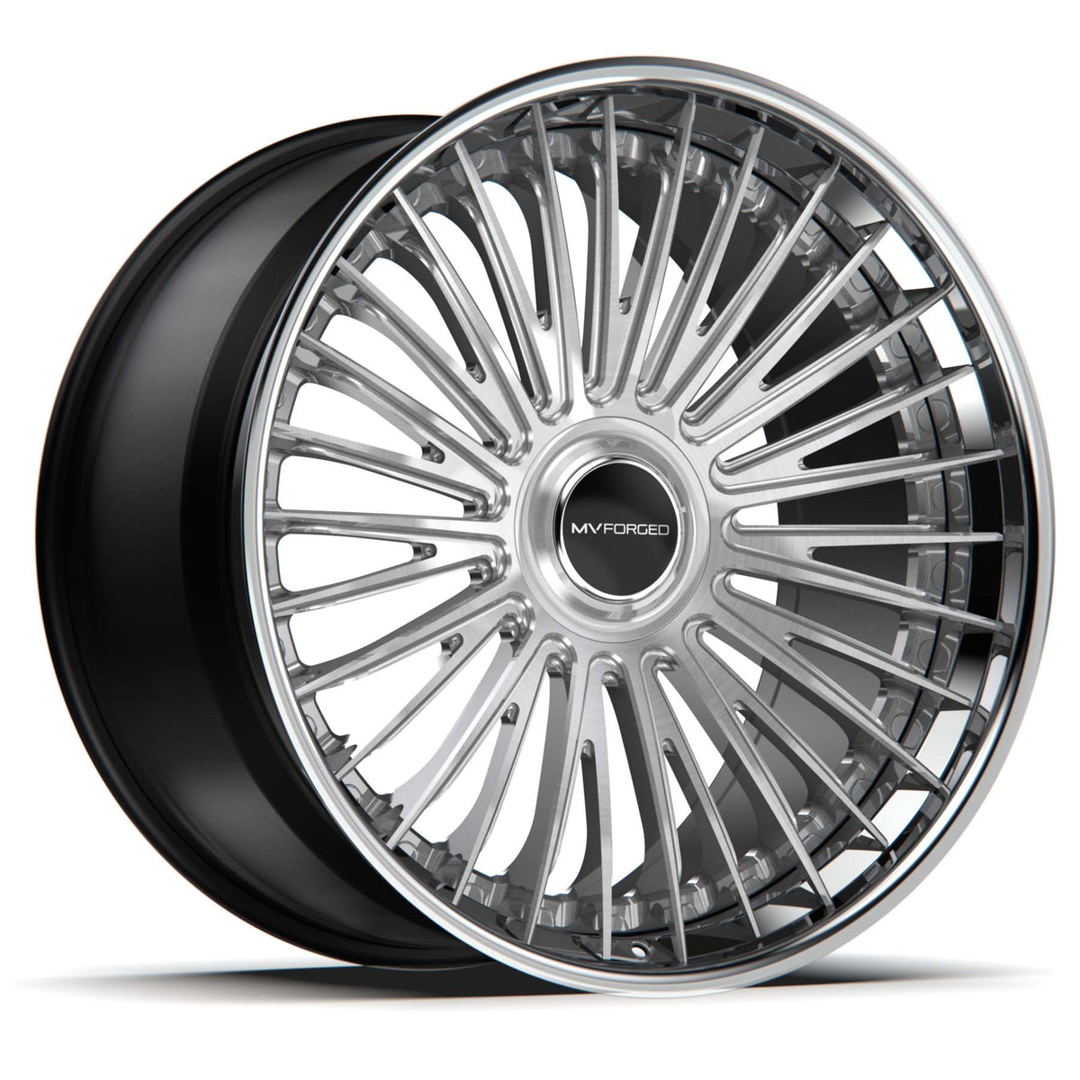 MV Forged VL32 forged wheel