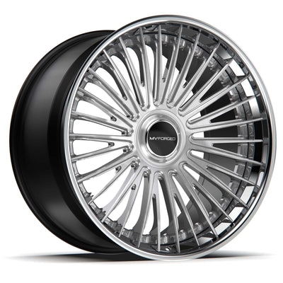 MV Forged VL32 forged wheel