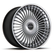 MV Forged VL35 forged wheel