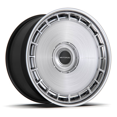 MV Forged VL62 forged wheel