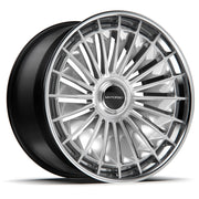 MV Forged VL77 forged wheel